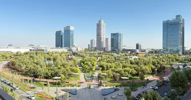 Квартира в Ташкент, Узбекистан