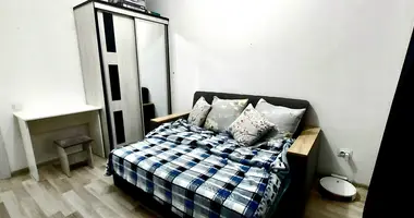 Квартира 1 комната в Ташкент, Узбекистан