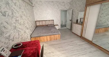 Квартира 1 комната в Ташкент, Узбекистан