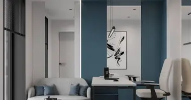 Коммерческое помещение 95 м² в Ташкент, Узбекистан