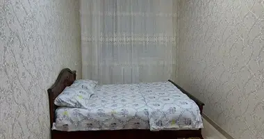 Квартира 2 комнаты в Ташкент, Узбекистан