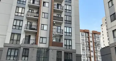 Квартира 2 комнаты в Ташкент, Узбекистан