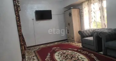 Квартира 2 комнаты в Ташкент, Узбекистан