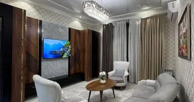 Kvartira 4 xonalar _just_in Toshkent, Oʻzbekiston