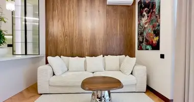 Квартира 2 комнаты в Ташкент, Узбекистан