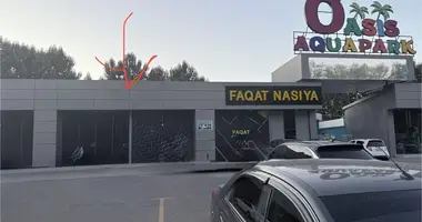 Tijorat 200 m² _just_in Toshkent, Oʻzbekiston