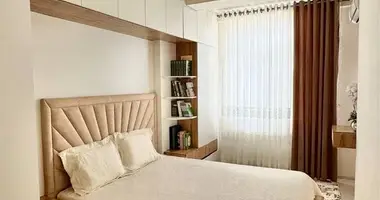 Квартира 4 комнаты в Ташкент, Узбекистан