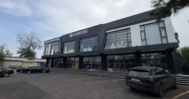 Коммерческое помещение 1 250 м² в Ташкент, Узбекистан