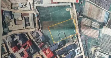 Участок земли в Зангиата, Узбекистан