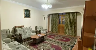 Квартира 3 комнаты в Ташкент, Узбекистан