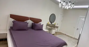 Аренда квартира 3 комнатная Akay City (№33) в Ташкент, Узбекистан