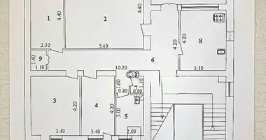 Kvartira 5 xonalar _just_in Toshkent, Oʻzbekiston