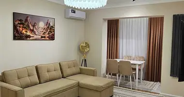Квартира 2 комнаты в Ташкент, Узбекистан