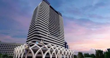 Idora 347 m² _just_in Uchquduq tumani, Oʻzbekiston