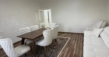 Квартира 3 комнаты в Ташкент, Узбекистан