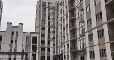 Квартира 2 комнаты в Ташкент, Узбекистан