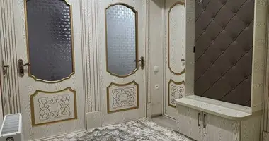 Квартира 4 комнаты в Ташкент, Узбекистан