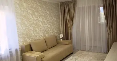 Kvartira 1 xona _just_in Toshkent, Oʻzbekiston