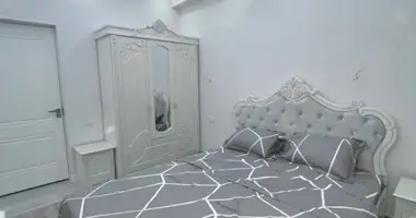 Квартира 2 комнаты в Ташкент, Узбекистан