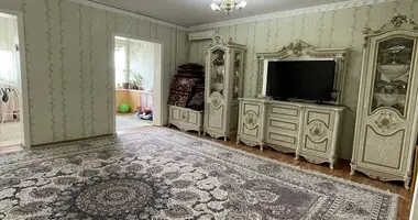 Kvartira 4 xonalar _just_in Toshkent, Oʻzbekiston