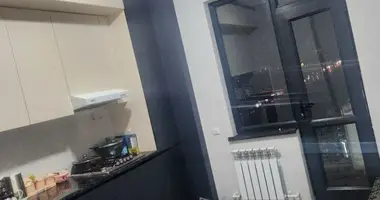 Квартира 2 комнаты в Ташкент, Узбекистан