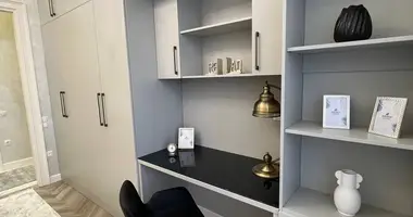 Kvartira 3 xonalar _just_in Toshkent, Oʻzbekiston