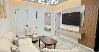 Квартира 3 комнаты в Ташкент, Узбекистан