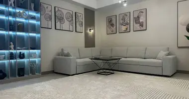 Квартира 3 комнаты в Ташкент, Узбекистан