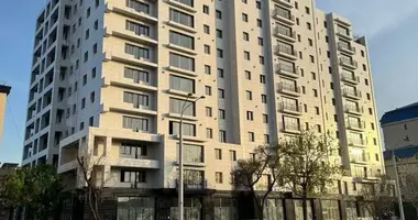 Квартира 3 комнаты в Ташкент, Узбекистан