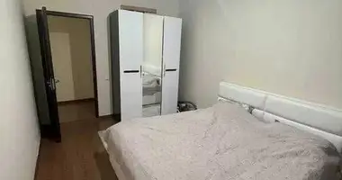 Kvartira 1 xona 3 xonali uy Balkon, 3 xonali uy Mebel, 3 xonali uy Konditsioner _just_in Khanabad, O‘zbekiston