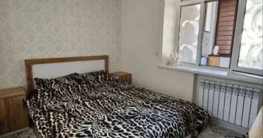 Квартира 2 комнаты в Ташкент, Узбекистан