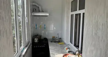 Аренда квартира 1-комнатная Чиланзарский район. ID E0173 в Ташкент, Узбекистан