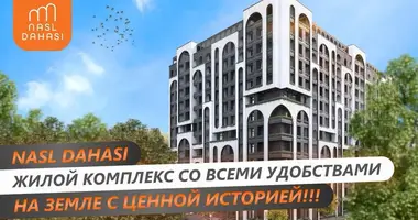 Квартира 1 комната в Ташкент, Узбекистан