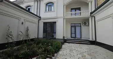 Дом 6 комнат в Ташкент, Узбекистан