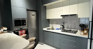 Квартира 2 комнаты в Ташкент, Узбекистан