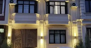 Дом 7 комнат в Канимехский район, Узбекистан