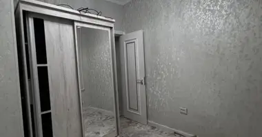 Квартира 1 комната в Ташкент, Узбекистан