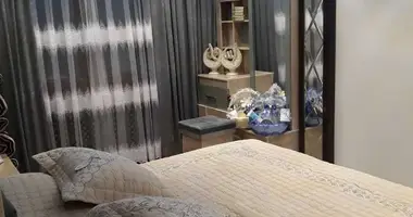 Квартира 3 комнаты в Ташкент, Узбекистан