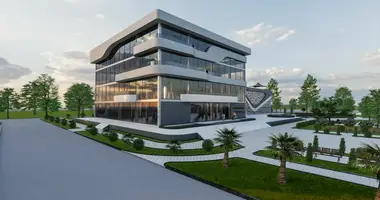 Investitsiya _just_in Nurafshan Toytepa, O‘zbekiston