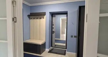 Квартира 3 комнаты в Ташкент, Узбекистан