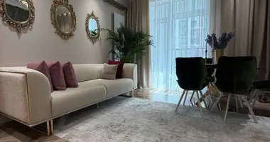 Квартира 3 комнаты в Ташкент, Узбекистан