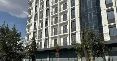 Квартира 1 комната в Ташкент, Узбекистан