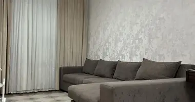 Квартира 1 комната в Ташкент, Узбекистан