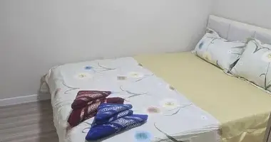 Квартира 1 комната в Ташкент, Узбекистан