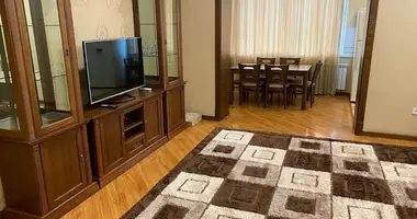 Квартира 3 комнаты в Ташкент, Узбекистан