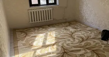 Квартира 1 комната в Ташкент, Узбекистан