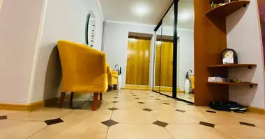 Квартира 7 комнат в Ташкент, Узбекистан