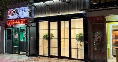 Коммерческое помещение 100 м² в Ташкент, Узбекистан