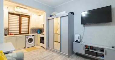 Квартира 1 комната в Ташкент, Узбекистан