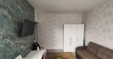 Kvartira 1 xona _just_in Toshkent, Oʻzbekiston